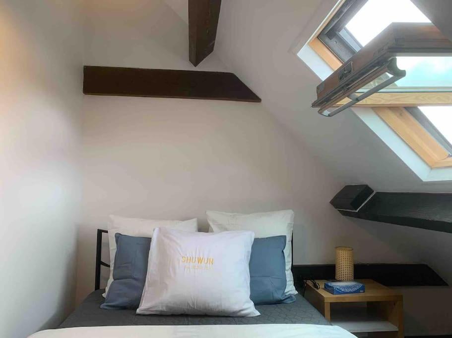 Cozy Near Paris - Donizetti Appartement Vitry-sur-Seine