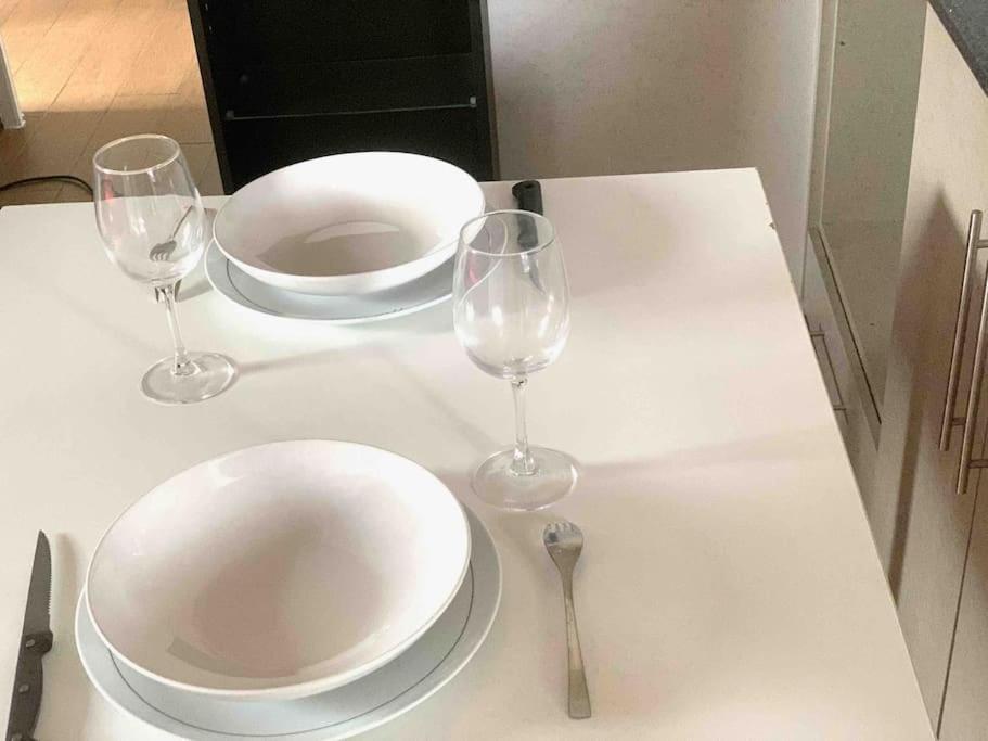 Appartement Cozy Near Paris - Donizetti