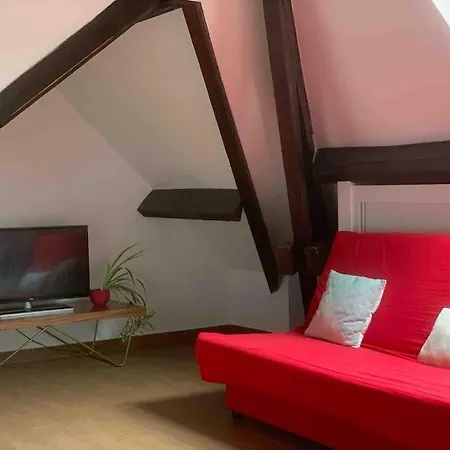 Cozy Appartment Near Paris - Donizetti Vitry-sur-Seine Extérieur photo