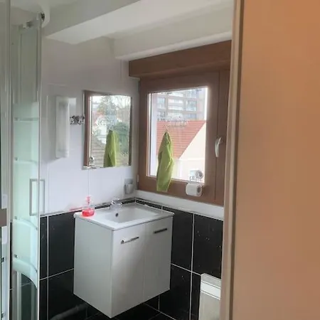 Cozy Appartment Near Paris - Donizetti Vitry-sur-Seine Extérieur photo