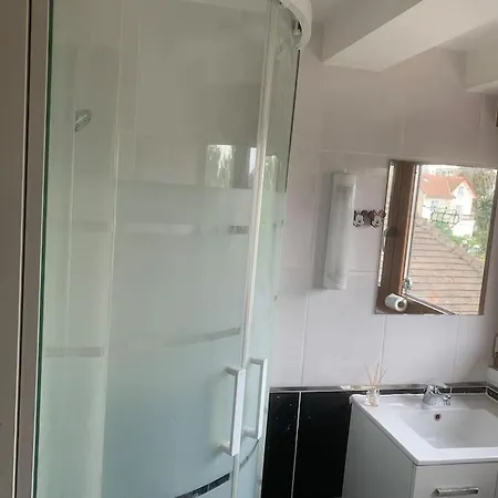 Cozy Appartment Near Paris - Donizetti Vitry-sur-Seine Extérieur photo