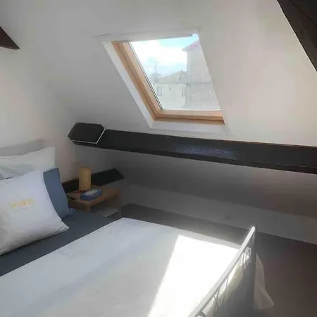 Cozy Appartment Near Paris - Donizetti Vitry-sur-Seine Extérieur photo