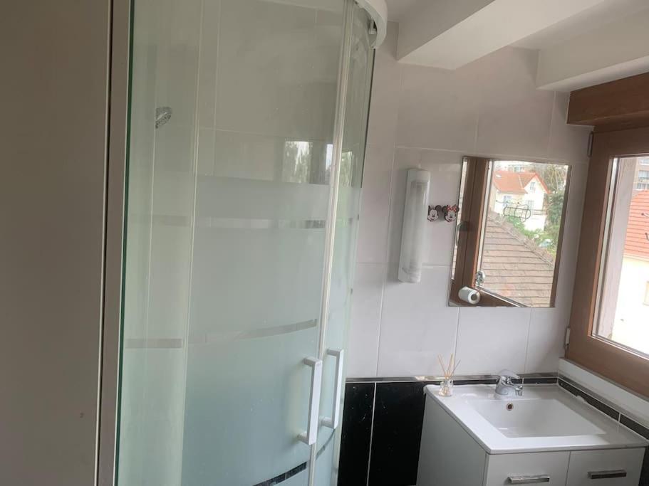 Cozy Near Paris - Donizetti Apartamento *