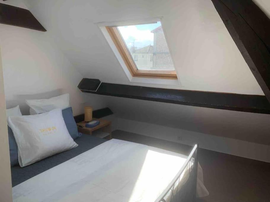Cozy Near Paris - Donizetti Apartamento Vitry-sur-Seine