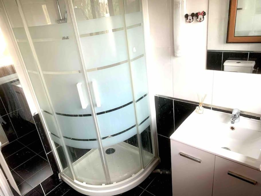 Cozy Near Paris - Donizetti Apartamento Vitry-sur-Seine