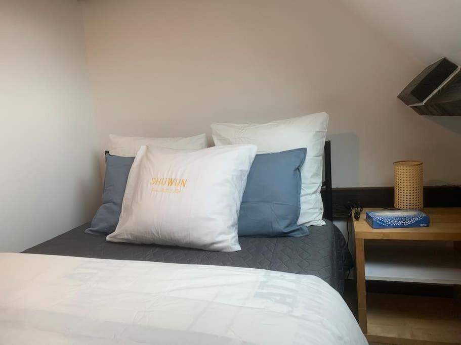 Cozy Near Paris - Donizetti Apartment Vitry-sur-Seine