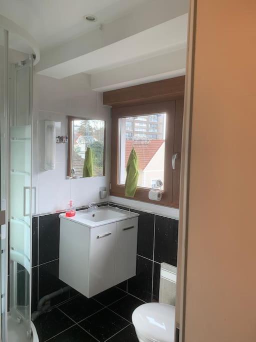 Cozy Near Paris - Donizetti Apartment