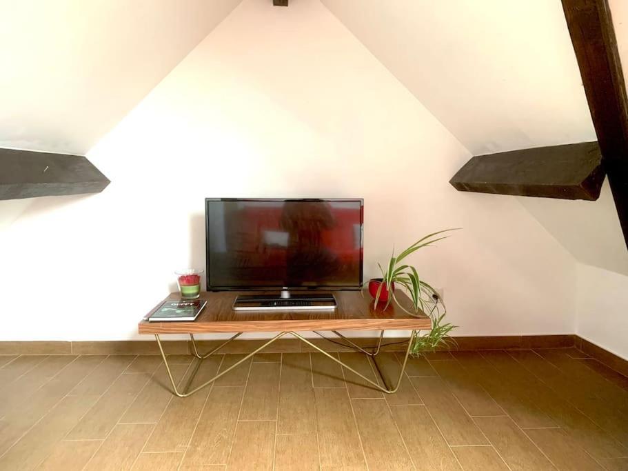 Cozy Near Paris - Donizetti Apartment Vitry-sur-Seine